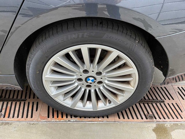 2016 bmw 3-serie gran turismo 320i cent.exec. personenauto - afbeelding 22 van  29