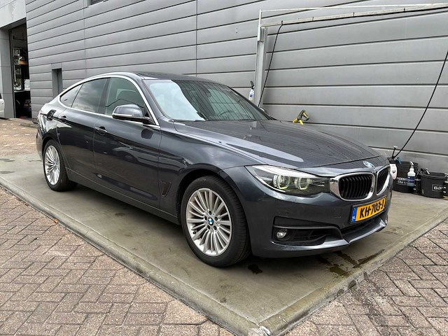 2016 bmw 3-serie gran turismo 320i cent.exec. personenauto - afbeelding 23 van  29