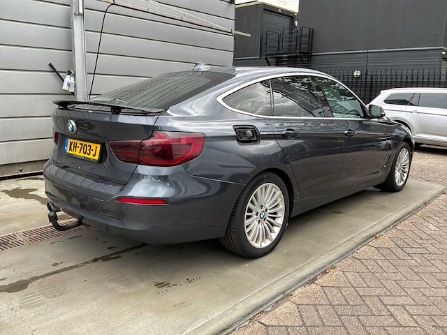2016 bmw 3-serie gran turismo 320i cent.exec. personenauto - afbeelding 24 van  29