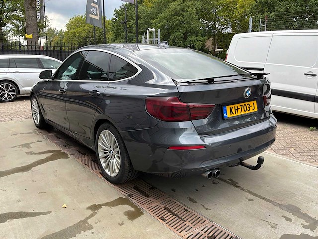 2016 bmw 3-serie gran turismo 320i cent.exec. personenauto - afbeelding 25 van  29