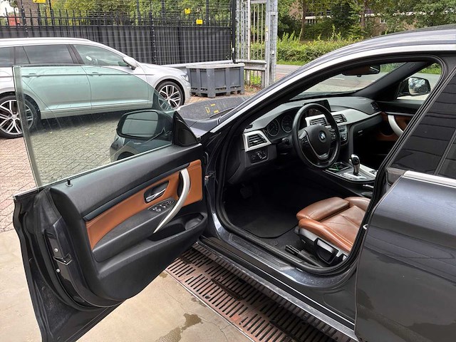 2016 bmw 3-serie gran turismo 320i cent.exec. personenauto - afbeelding 26 van  29