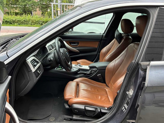 2016 bmw 3-serie gran turismo 320i cent.exec. personenauto - afbeelding 27 van  29