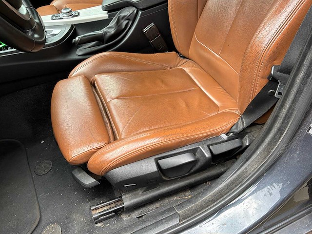 2016 bmw 3-serie gran turismo 320i cent.exec. personenauto - afbeelding 28 van  29