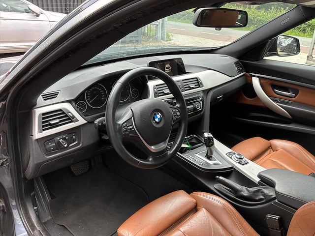 2016 bmw 3-serie gran turismo 320i cent.exec. personenauto - afbeelding 29 van  29