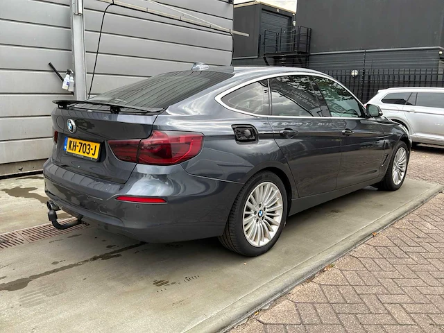 2016 bmw 3-serie gran turismo 320i cent.exec. personenauto - afbeelding 24 van  29