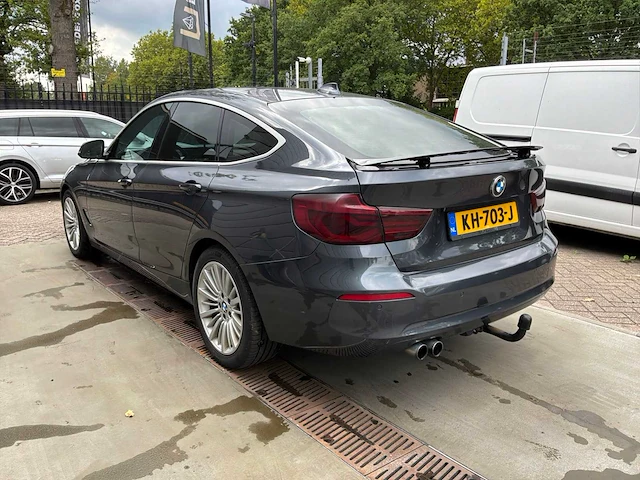 2016 bmw 3-serie gran turismo 320i cent.exec. personenauto - afbeelding 25 van  29
