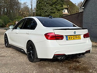 2016 bmw 330 e m-pakket personenauto - afbeelding 7 van  10