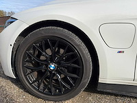 2016 bmw 330 e m-pakket personenauto - afbeelding 9 van  10