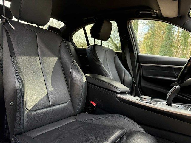 2016 bmw 330 e m-pakket personenauto - afbeelding 2 van  12