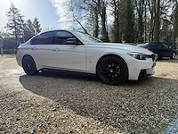 2016 bmw 330 e m-pakket personenauto - afbeelding 6 van  12