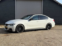 2016 bmw 330 e m-pakket personenauto - afbeelding 7 van  12
