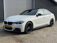 2016 bmw 330 e m-pakket personenauto