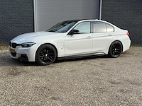 2016 bmw 330 e m-pakket personenauto - afbeelding 5 van  12