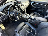 2016 bmw 330 e m-pakket personenauto - afbeelding 2 van  3