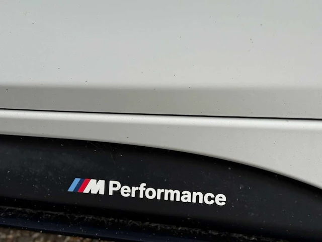 2016 bmw 330 e m-pakket personenauto - afbeelding 3 van  12