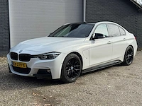 2016 bmw 330 e m-pakket personenauto - afbeelding 1 van  12
