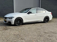 2016 bmw 330 e m-pakket personenauto - afbeelding 5 van  12