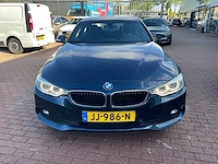 2016 bmw 4-serie coupé 420d personenauto