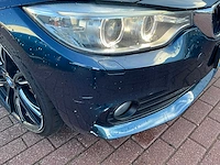 2016 bmw 4-serie coupé 420d personenauto - afbeelding 4 van  6