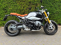 2016 bmw r ninet motorfiets - afbeelding 1 van  8