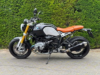 2016 bmw r ninet motorfiets - afbeelding 2 van  8