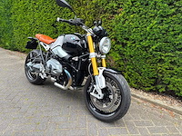 2016 bmw r ninet motorfiets - afbeelding 3 van  8