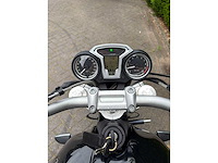 2016 bmw r ninet motorfiets - afbeelding 8 van  8
