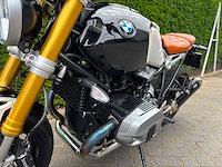 2016 bmw r ninet motorfiets - afbeelding 1 van  1