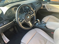 2016 bmw x3 drive 20d personenauto pz-227-t - afbeelding 3 van  63