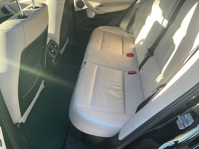 2016 bmw x3 drive 20d personenauto pz-227-t - afbeelding 4 van  63