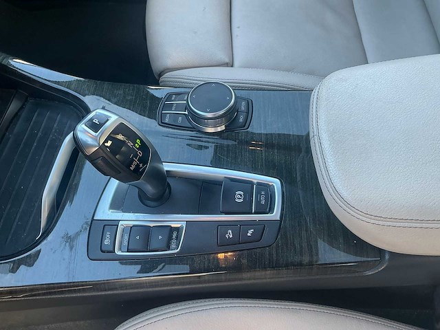 2016 bmw x3 drive 20d personenauto pz-227-t - afbeelding 8 van  63