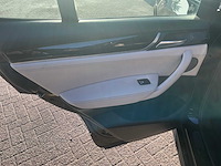 2016 bmw x3 drive 20d personenauto pz-227-t - afbeelding 9 van  63