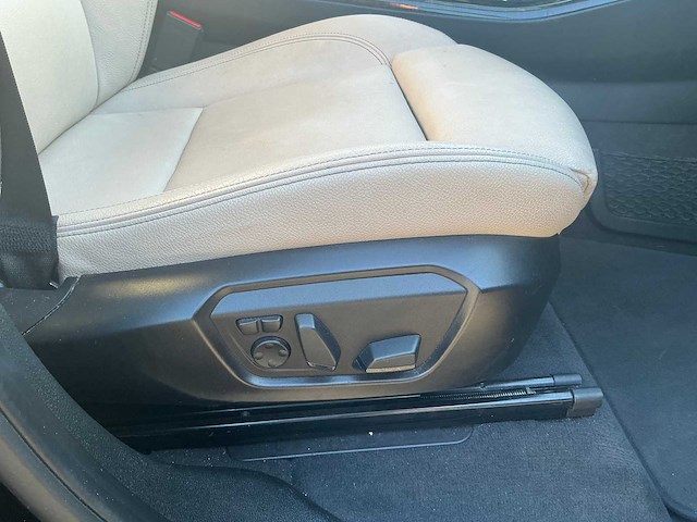 2016 bmw x3 drive 20d personenauto pz-227-t - afbeelding 15 van  63