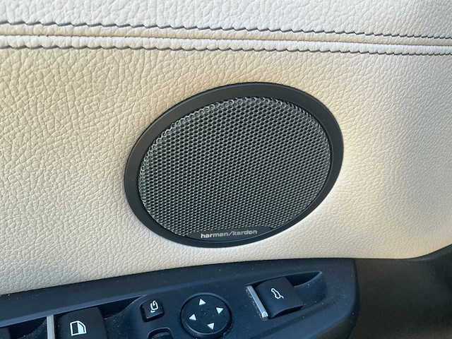 2016 bmw x3 drive 20d personenauto pz-227-t - afbeelding 33 van  63