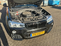 2016 bmw x3 drive 20d personenauto pz-227-t - afbeelding 47 van  63