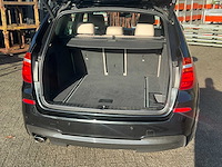 2016 bmw x3 drive 20d personenauto pz-227-t - afbeelding 48 van  63