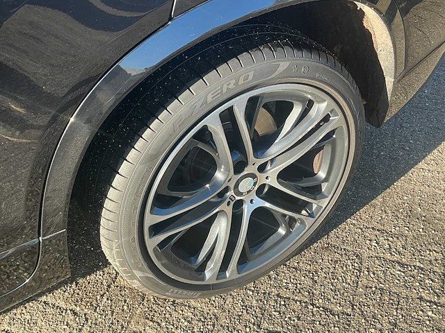 2016 bmw x3 drive 20d personenauto pz-227-t - afbeelding 55 van  63