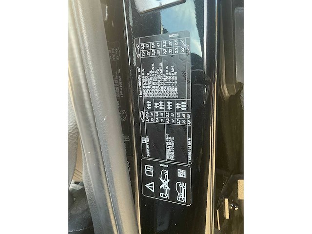 2016 bmw x3 drive 20d personenauto pz-227-t - afbeelding 60 van  63