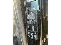 2016 bmw x3 drive 20d personenauto pz-227-t - afbeelding 60 van  63