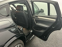 2016 bmw x4 xdrive30d cent hi.ex personenauto - afbeelding 22 van  33