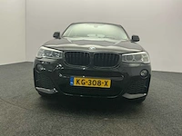 2016 bmw x4 xdrive30d cent hi.ex personenauto - afbeelding 12 van  33
