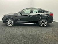 2016 bmw x4 xdrive30d cent hi.ex personenauto - afbeelding 32 van  33