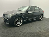 2016 bmw x4 xdrive30d cent hi.ex personenauto - afbeelding 33 van  33