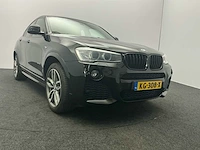 2016 bmw x4 xdrive30d cent hi.ex personenauto - afbeelding 2 van  3