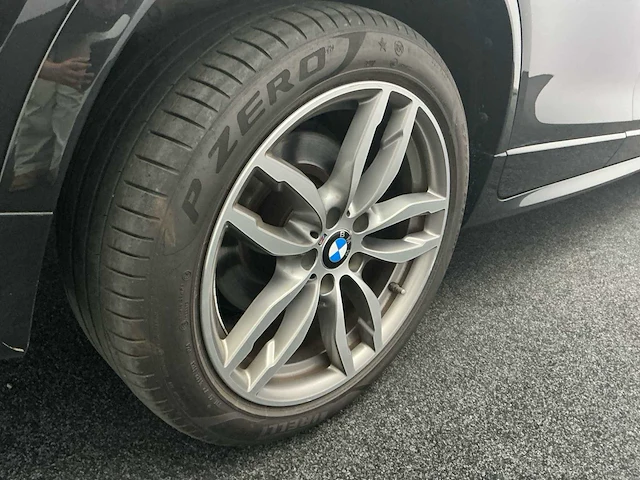2016 bmw x4 xdrive30d cent hi.ex personenauto - afbeelding 4 van  33