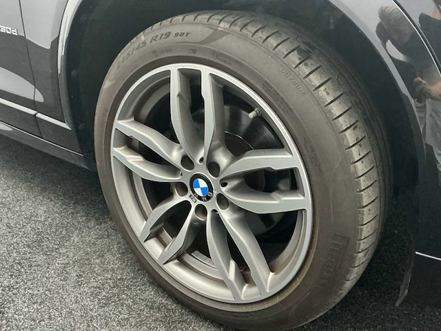 2016 bmw x4 xdrive30d cent hi.ex personenauto - afbeelding 5 van  33