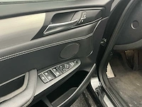 2016 bmw x4 xdrive30d cent hi.ex personenauto - afbeelding 7 van  33