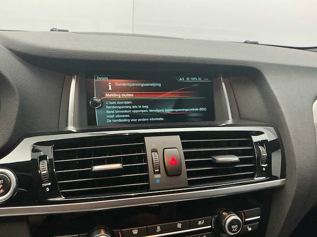 2016 bmw x4 xdrive30d cent hi.ex personenauto - afbeelding 13 van  33