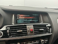 2016 bmw x4 xdrive30d cent hi.ex personenauto - afbeelding 13 van  33