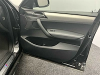 2016 bmw x4 xdrive30d cent hi.ex personenauto - afbeelding 24 van  33